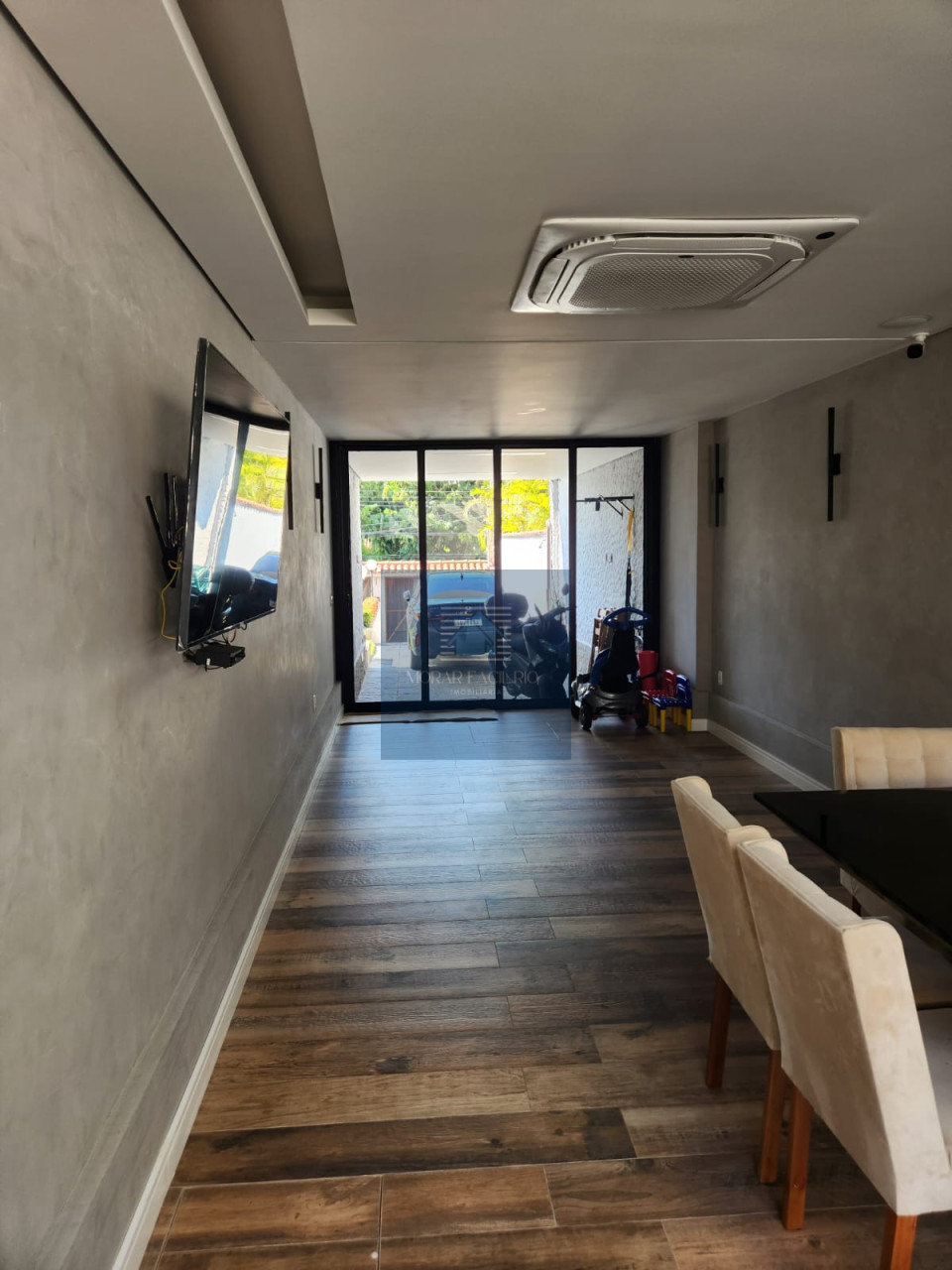 Imagens do imóveis Casa Duplex em Condomínio