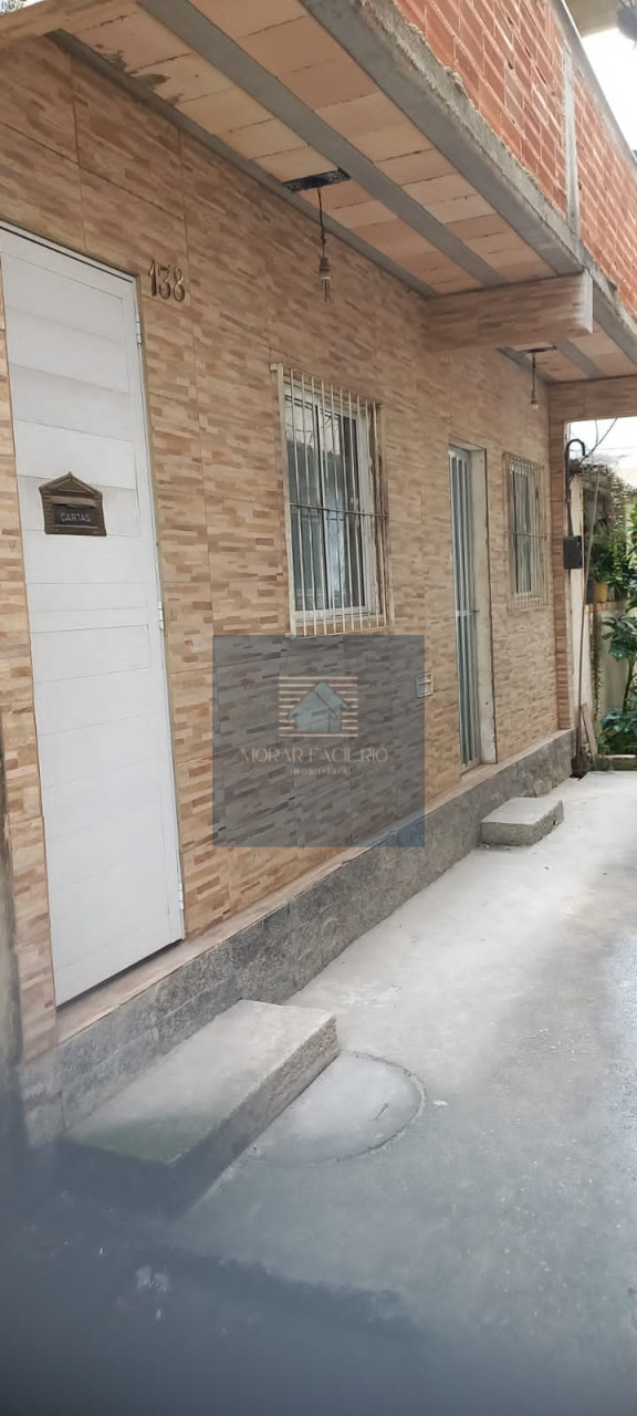 Imagens do imóveis Casa com 2 Quartos, Sala, Cozinha, Banheiro, Garagem e Terraço