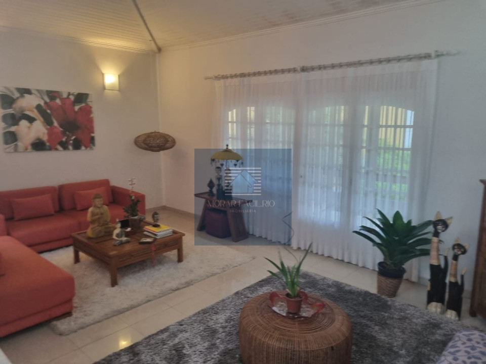 Imagens do imóveis Casa no Condomínio Vale Real 4 Quartos sendo 1 Suíte Master