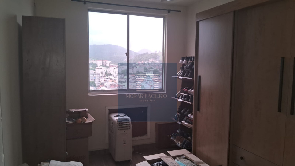 Imagens do imóveis Apartamento em Condomínio com 2 Quartos