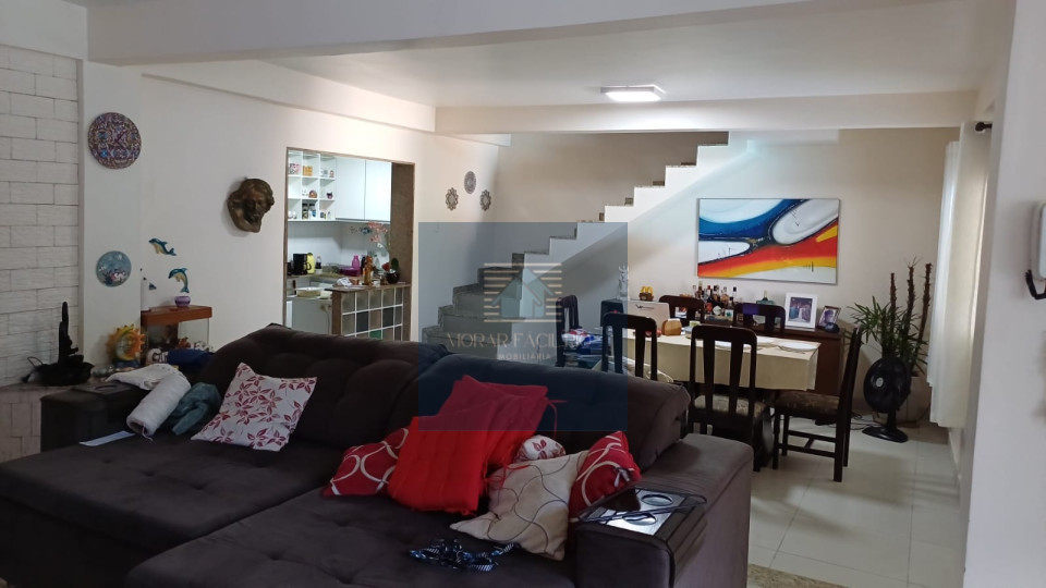 Imagens do imóveis Casa no Condomínio Mirante da Barra com 4 Quartos