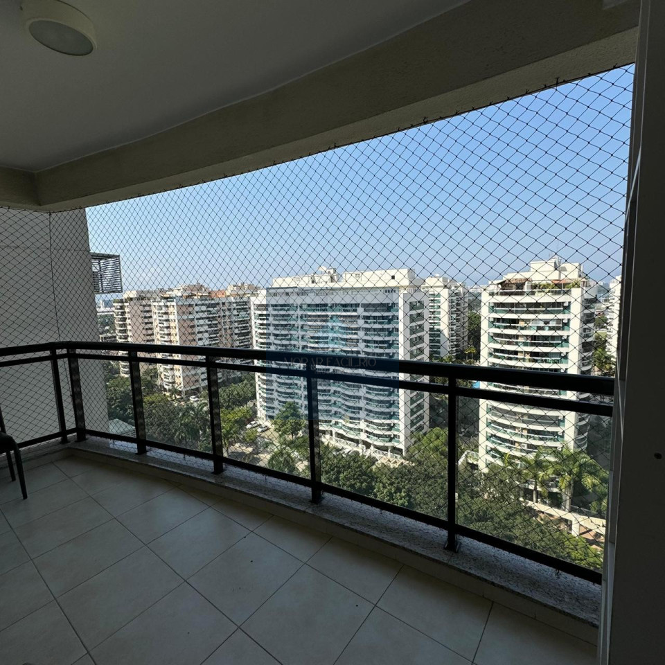 Imagens do imóveis Apartamento no Condomínio Maayan Cidade Jardim com 3 Quartos sendo 1 Suíte