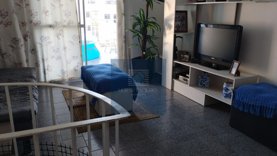 Imagens do imóveis Cobertura Duplex com 3 Quartos