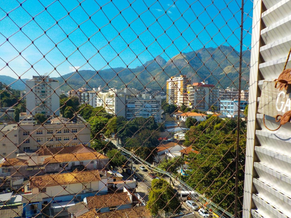 Imagens do imóveis Apto com 2 quartos, Sacada, Área de Serviço