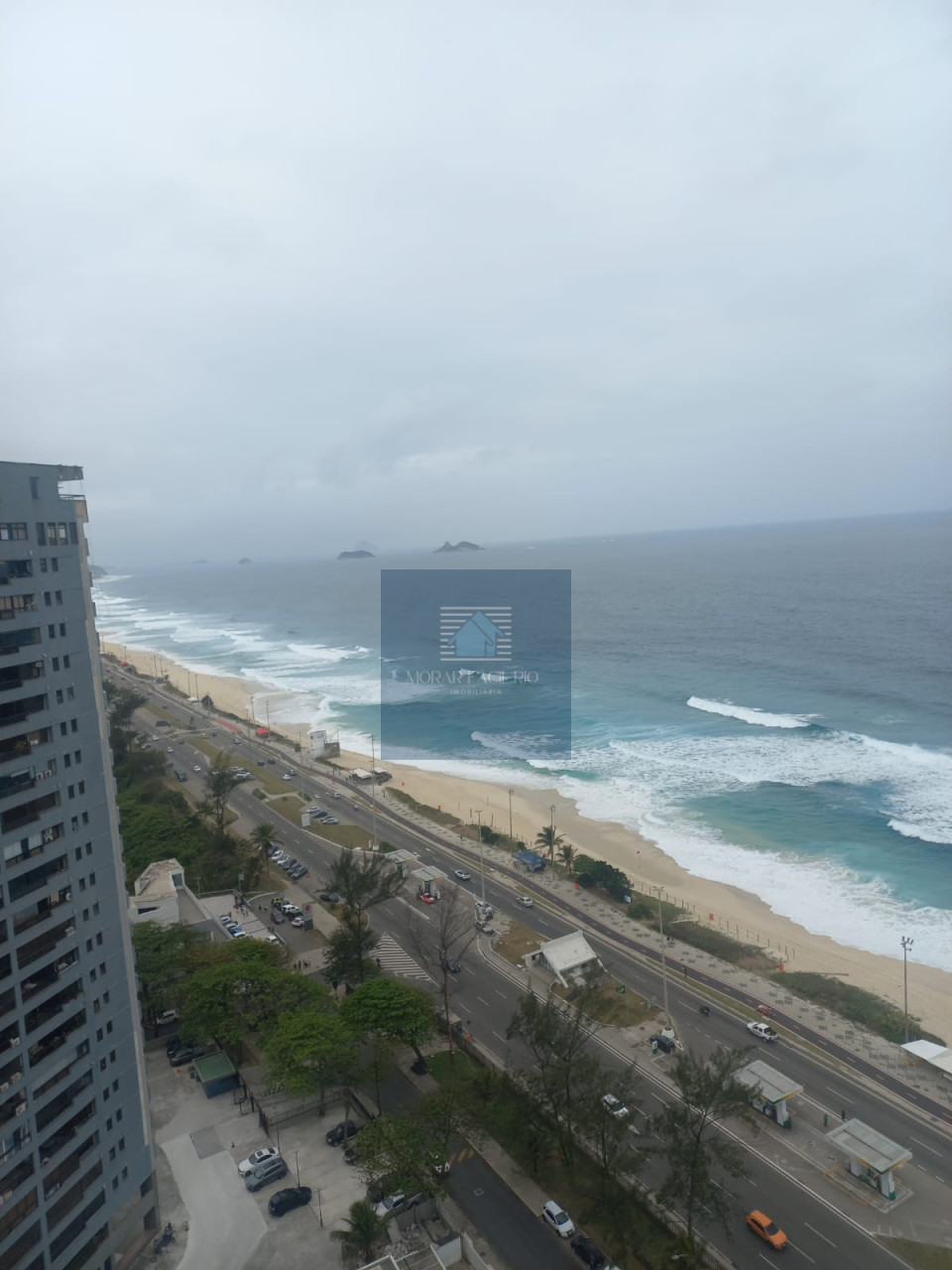 Imagens do imóveis Apartamento na Barra da Tijuca
