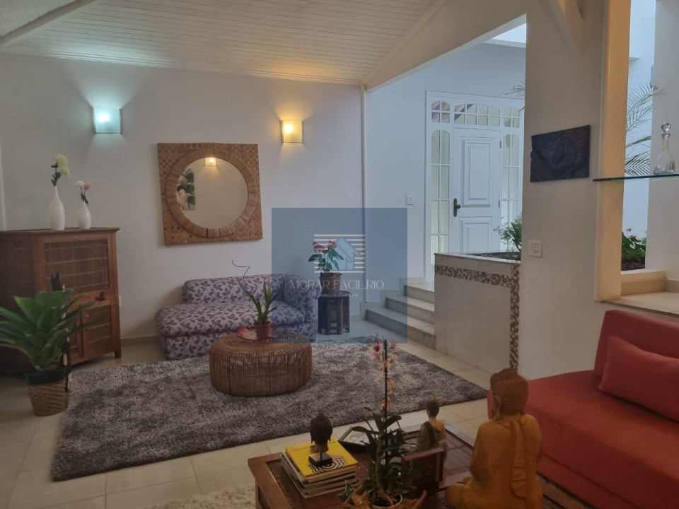 Imagens do imóveis Casa no Condomínio Vale Real 4 Quartos sendo 1 Suíte Master