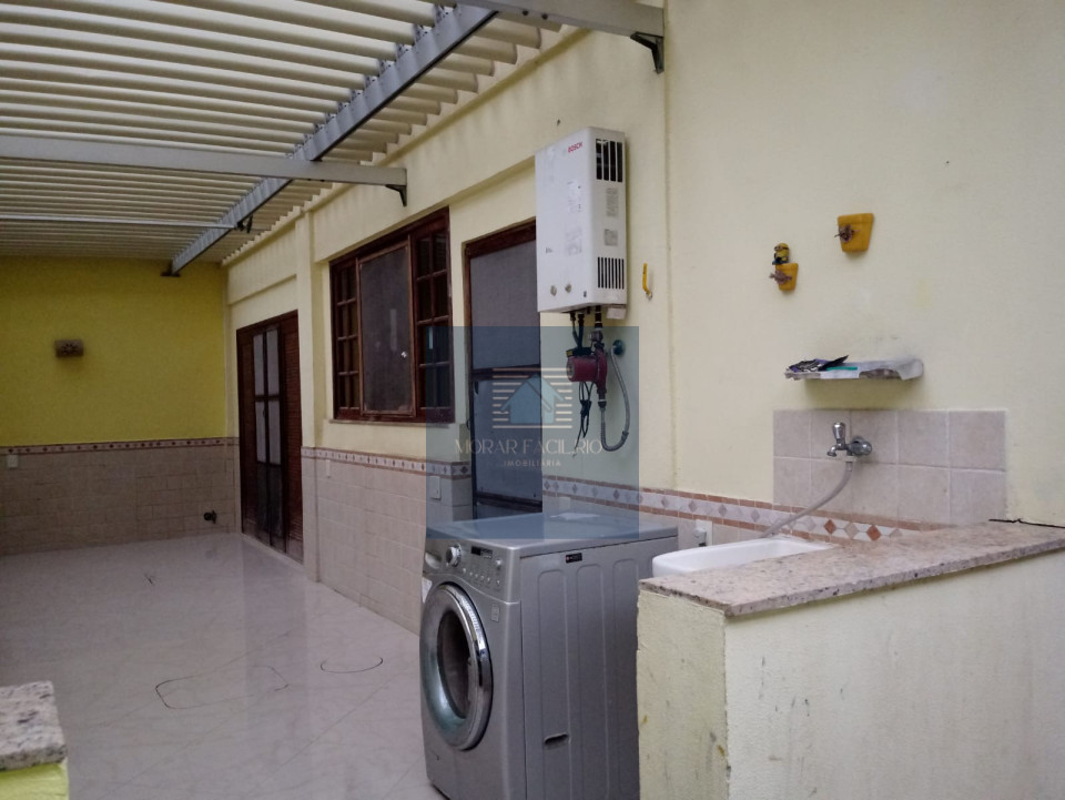 Imagens do imóveis Casa em Condomínio Eldorado com 4 Quartos Sendo 1 Suíte Master