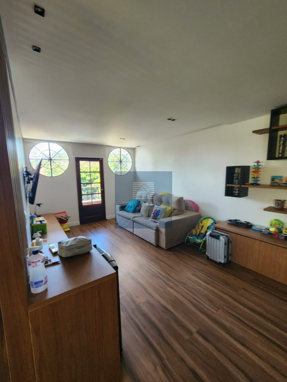 Imagens do imóveis Casa Duplex em Condomínio