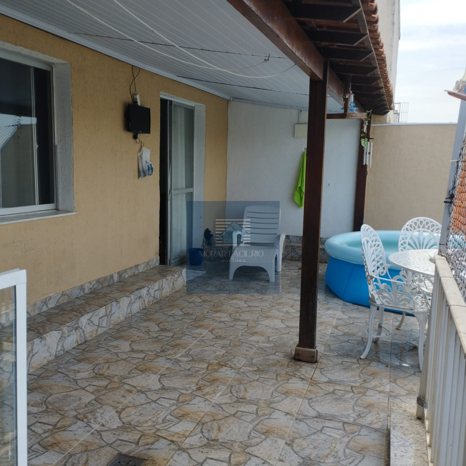 Imagens do imóveis Cobertura Duplex com 3 Quartos