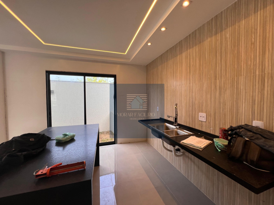 Imagens do imóveis Casa com 4 Suítes, Piscina com Iluminação e Prainha, Garagem com tomada para veículo elétrico