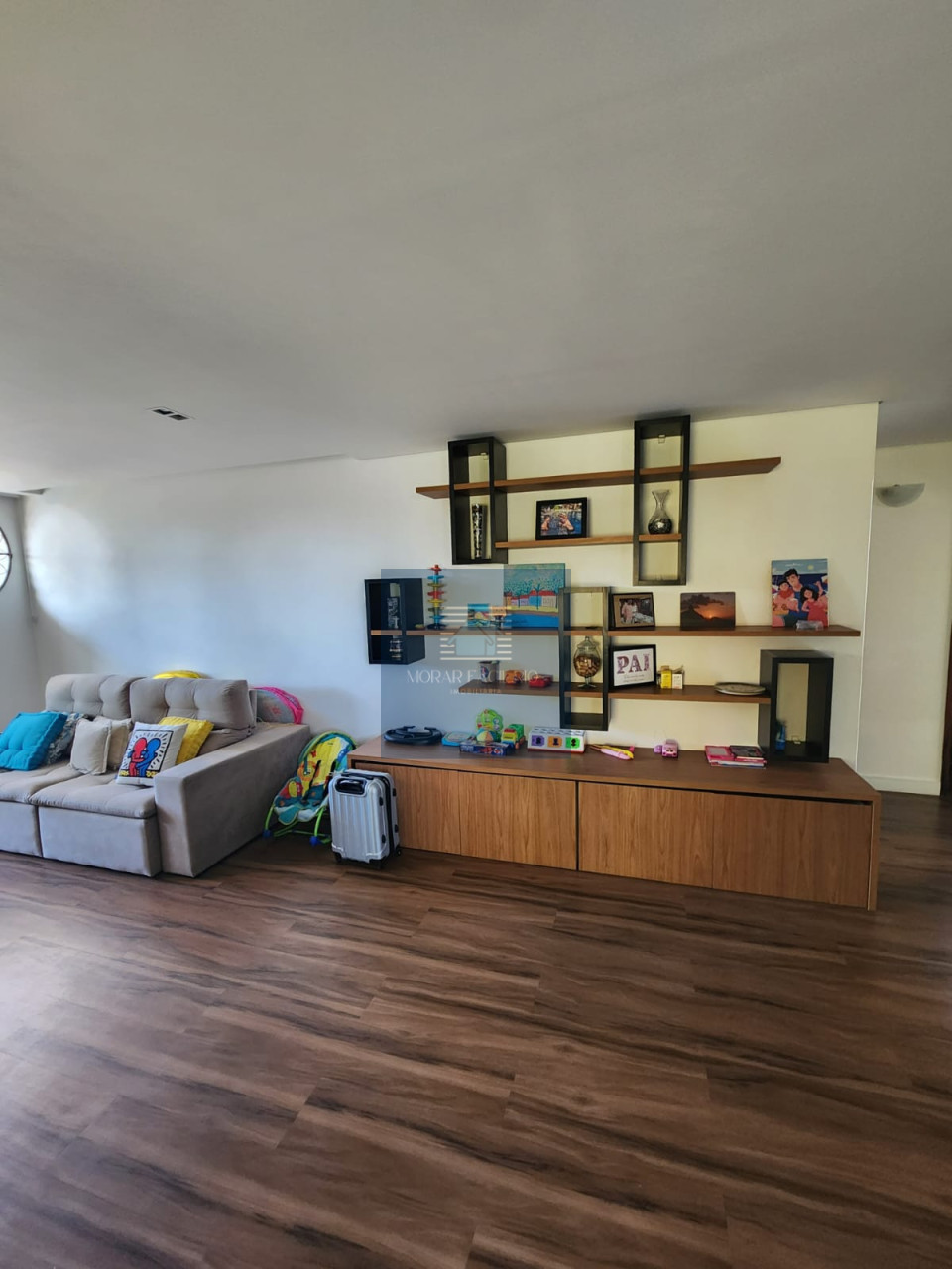 Imagens do imóveis Casa Duplex em Condomínio