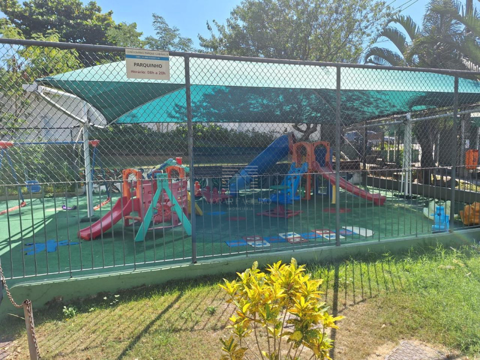 Imagens do imóveis Condomínio Gabinal II - Apto. com 2 quartos