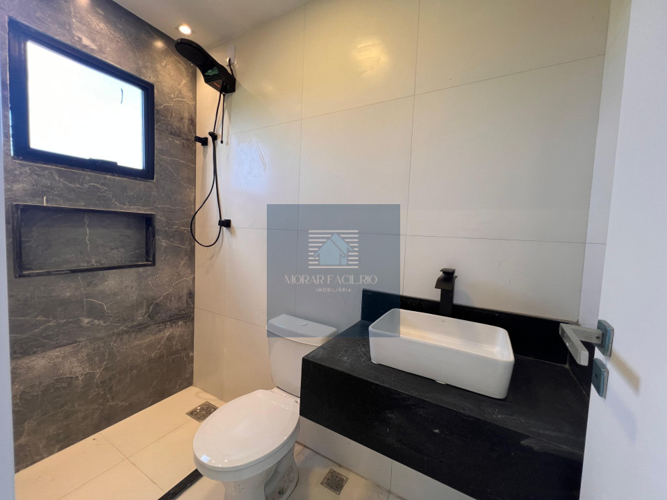 Imagens do imóveis Casa com 4 Suítes, Piscina com Iluminação e Prainha, Garagem com tomada para veículo elétrico