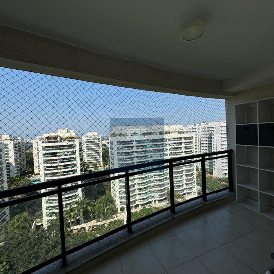 Imagens do imóveis Apartamento no Condomínio Maayan Cidade Jardim com 3 Quartos sendo 1 Suíte