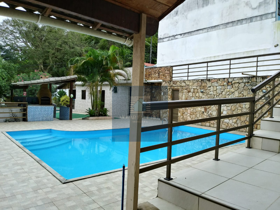 Imagens do imóveis Casa no Condomínio Mirante da Barra com 4 Quartos