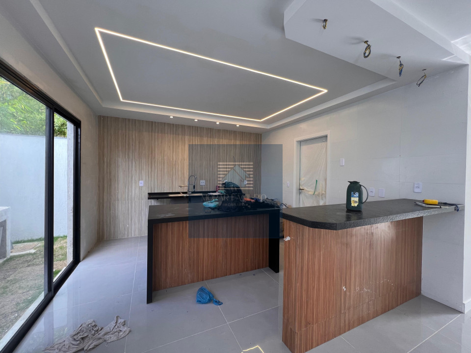 Imagens do imóveis Casa com 4 Suítes, Piscina com Iluminação e Prainha, Garagem com tomada para veículo elétrico
