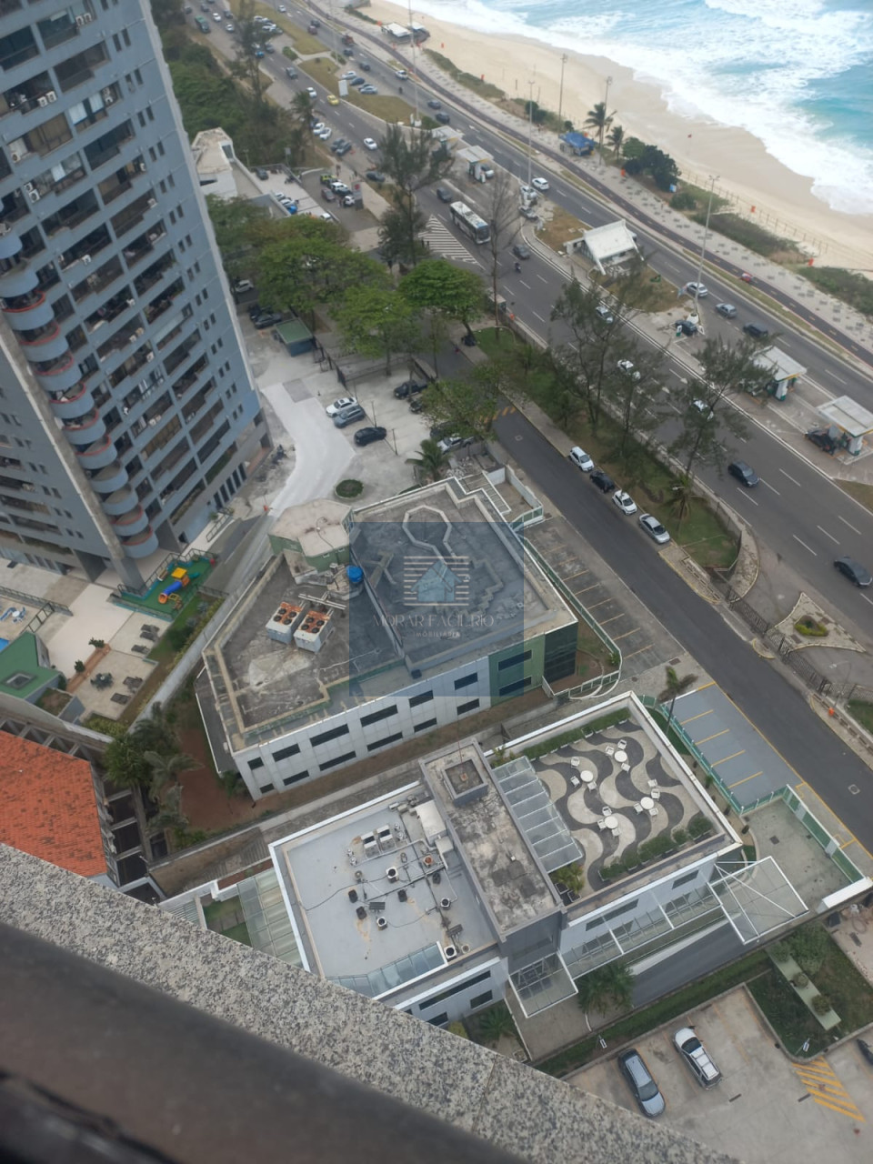 Imagens do imóveis Apartamento na Barra da Tijuca