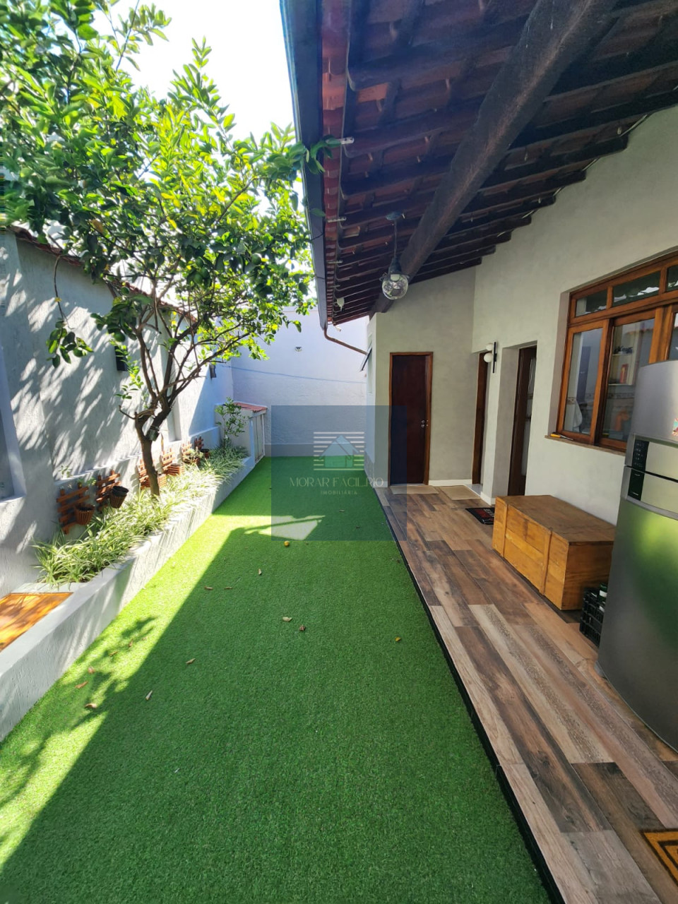 Imagens do imóveis Casa Duplex em Condomínio