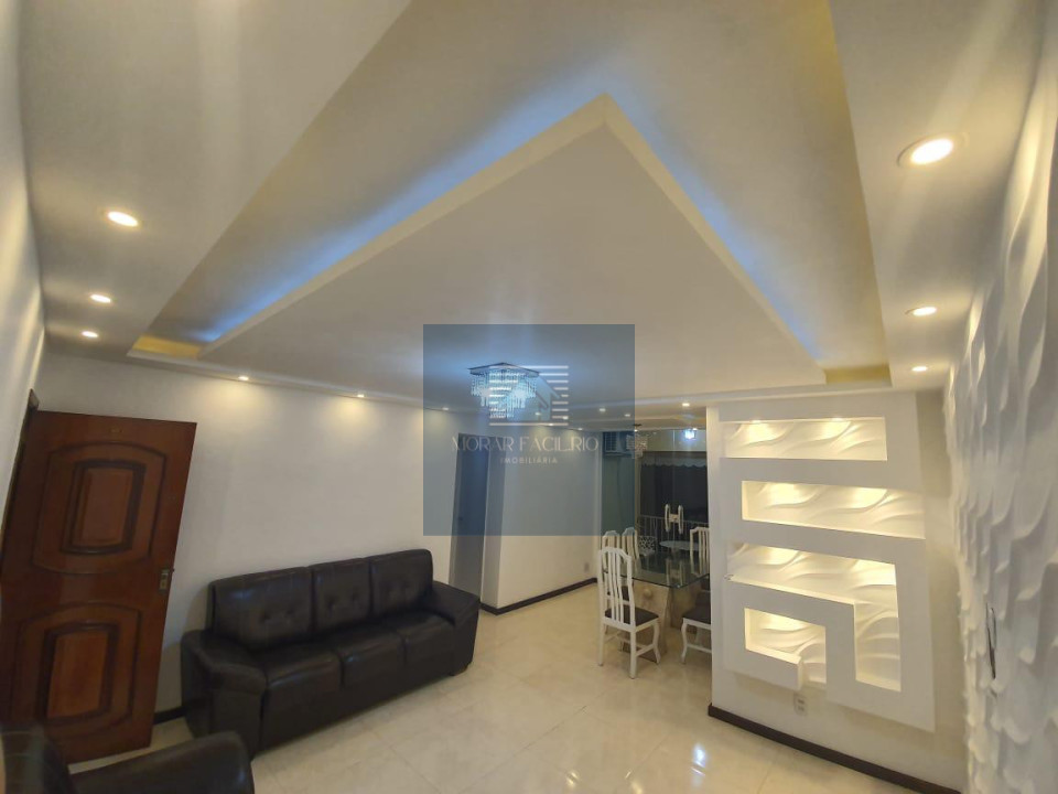 Imagens do imóveis Apartamento com 3 Quartos Sendo 1 Suíte