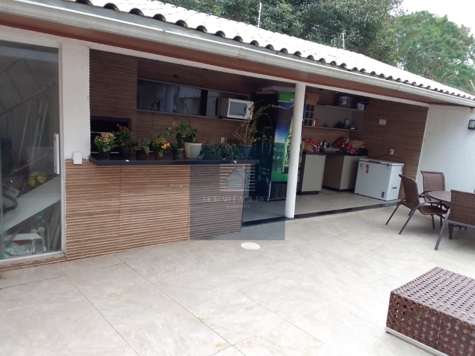 Imagens do imóveis Casa em Condomínio com 3 Quartos sendo 2 Suítes