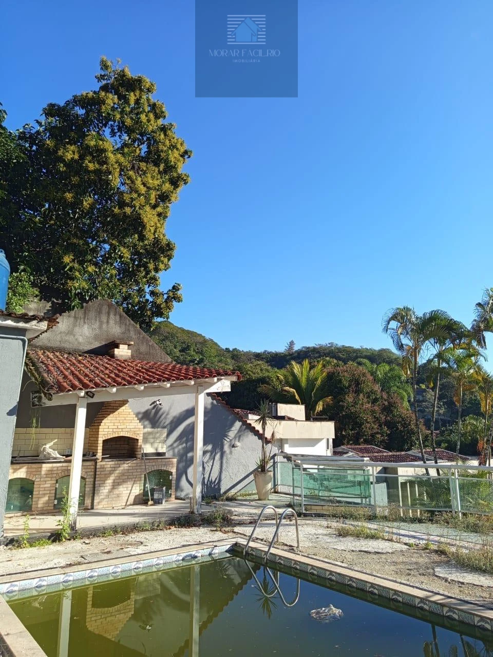 Imagens do imóveis Casa Em Condomínio Á Venda Condomínio Eldorado Rio De Janeiro