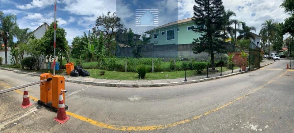 Imagens do imóveis Terreno Em Condomínio Á Venda Anil Rio De Janeiro