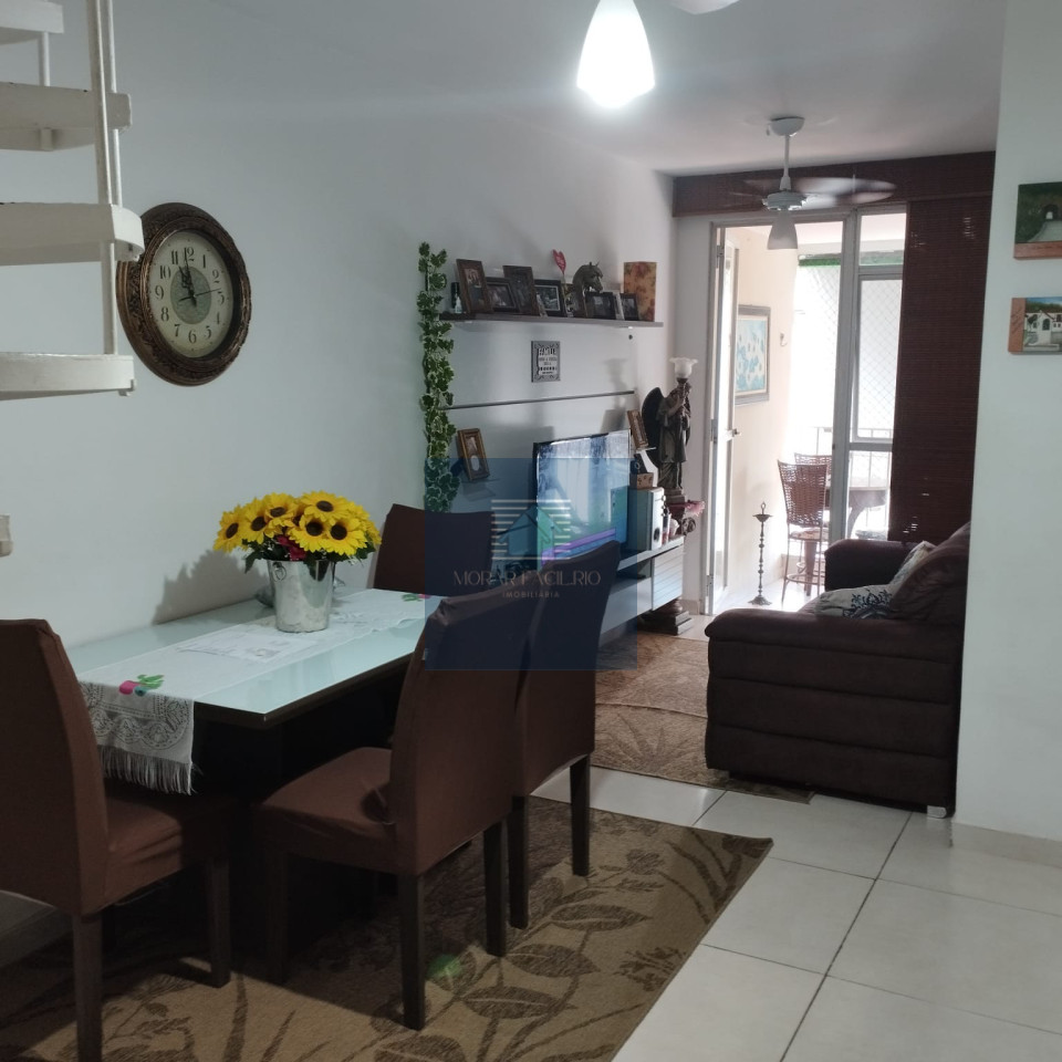 Imagens do imóveis Cobertura Duplex com 3 Quartos