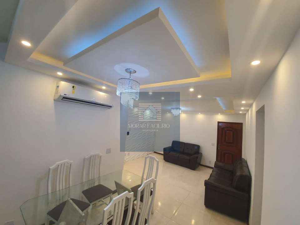 Imagens do imóveis Apartamento com 3 Quartos Sendo 1 Suíte