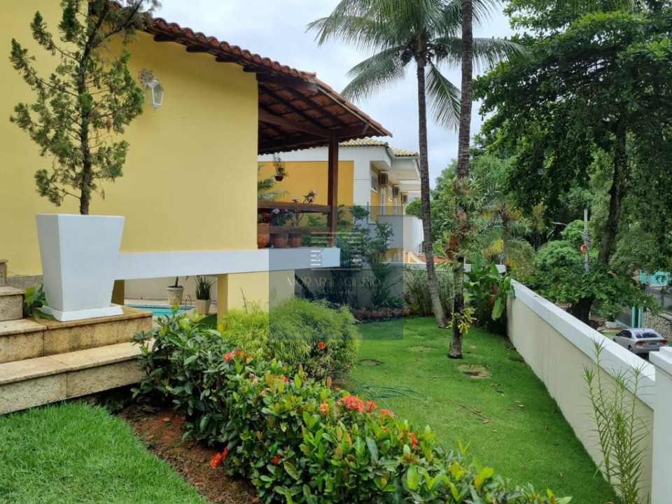Imagens do imóveis Casa no Condomínio Vale Real 4 Quartos sendo 1 Suíte Master