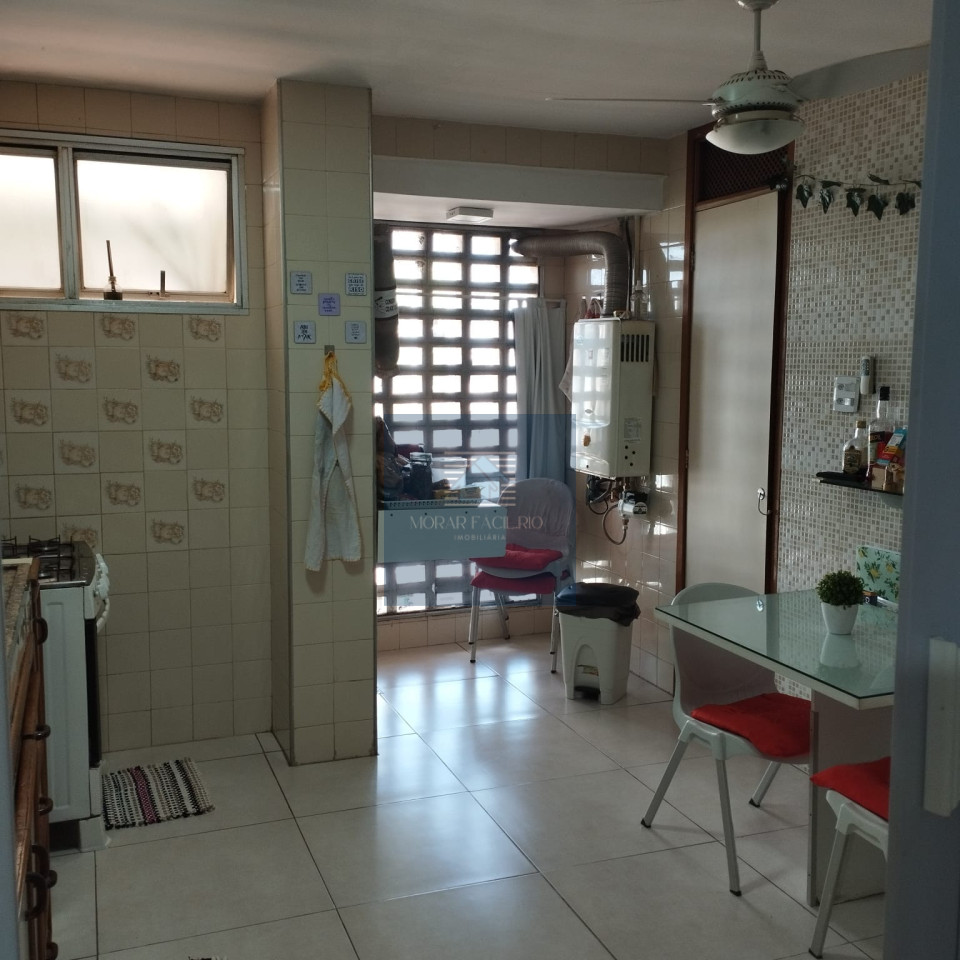 Imagens do imóveis Cobertura Duplex com 3 Quartos