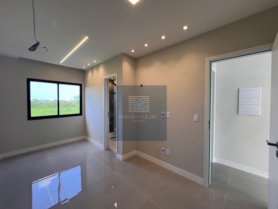 Imagens do imóveis Casa com 4 Suítes, Piscina com Iluminação e Prainha, Garagem com tomada para veículo elétrico