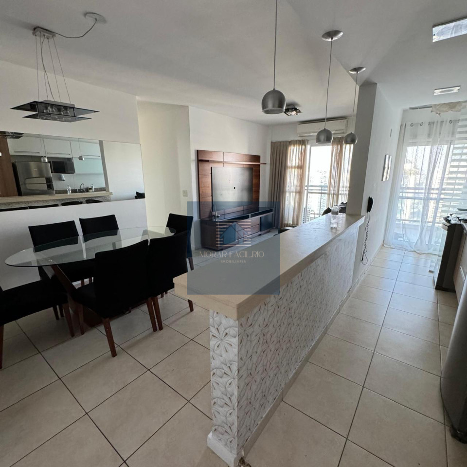 Imagens do imóveis Apartamento no Condomínio Maayan Cidade Jardim com 3 Quartos sendo 1 Suíte