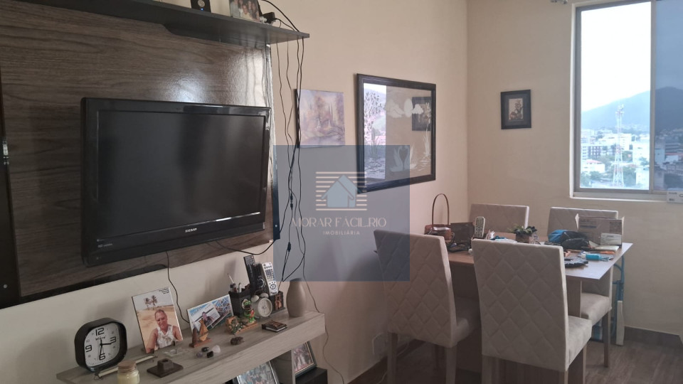 Imagens do imóveis Apartamento em Condomínio com 2 Quartos
