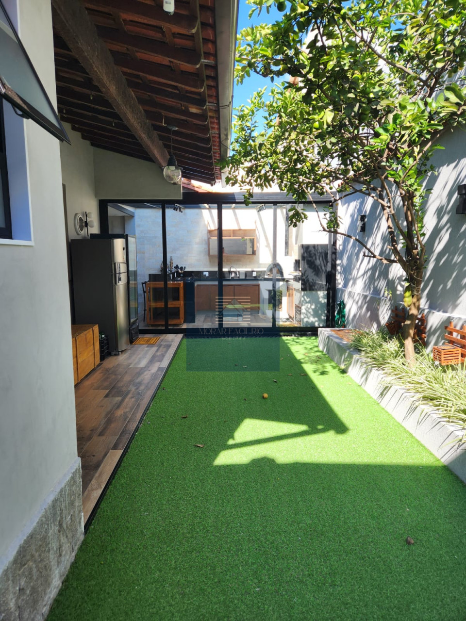 Imagens do imóveis Casa Duplex em Condomínio