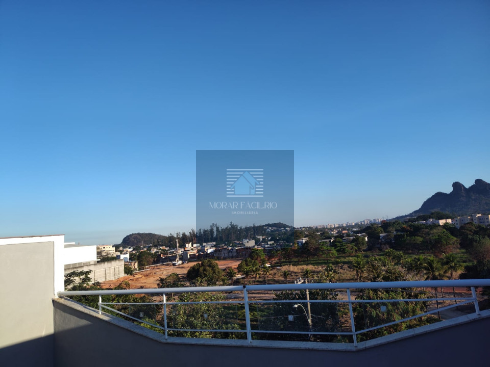 Imagens do imóveis Casa Triplex com Vista Panorâmica
