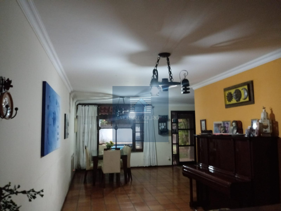 Imagens do imóveis Casa em Condomínio Eldorado com 4 Quartos Sendo 1 Suíte Master