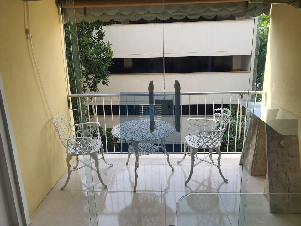 Imagens do imóveis Apartamento com 3 Quartos Sendo 1 Suíte