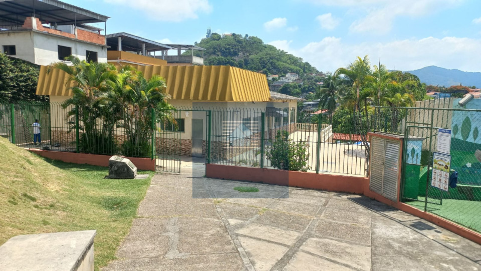 Imagens do imóveis CONDOMÍNIO GABINAL I - Apto. 2 Quartos