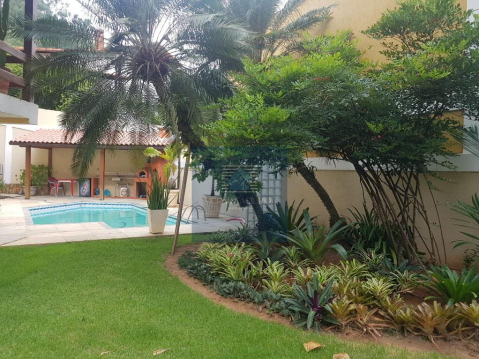 Imagens do imóveis Casa no Condomínio Vale Real 4 Quartos sendo 1 Suíte Master