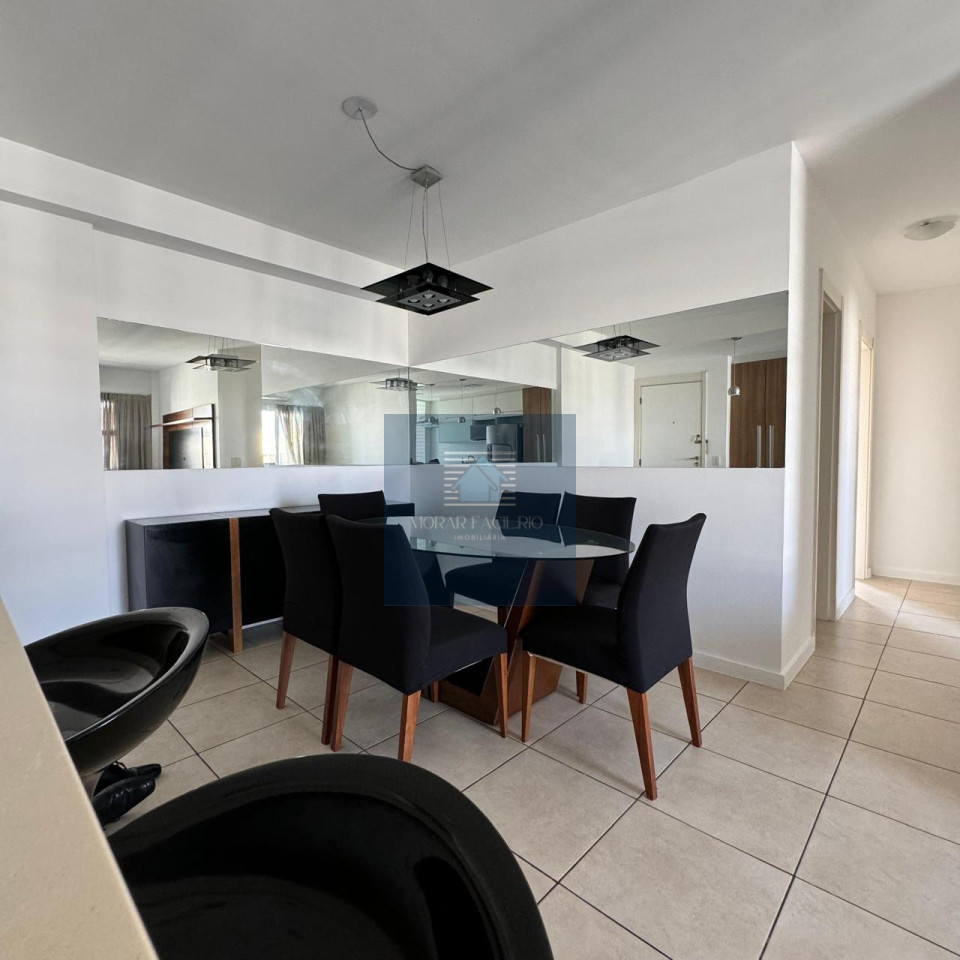 Imagens do imóveis Apartamento no Condomínio Maayan Cidade Jardim com 3 Quartos sendo 1 Suíte