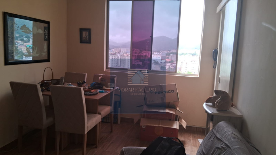 Imagens do imóveis Apartamento em Condomínio com 2 Quartos