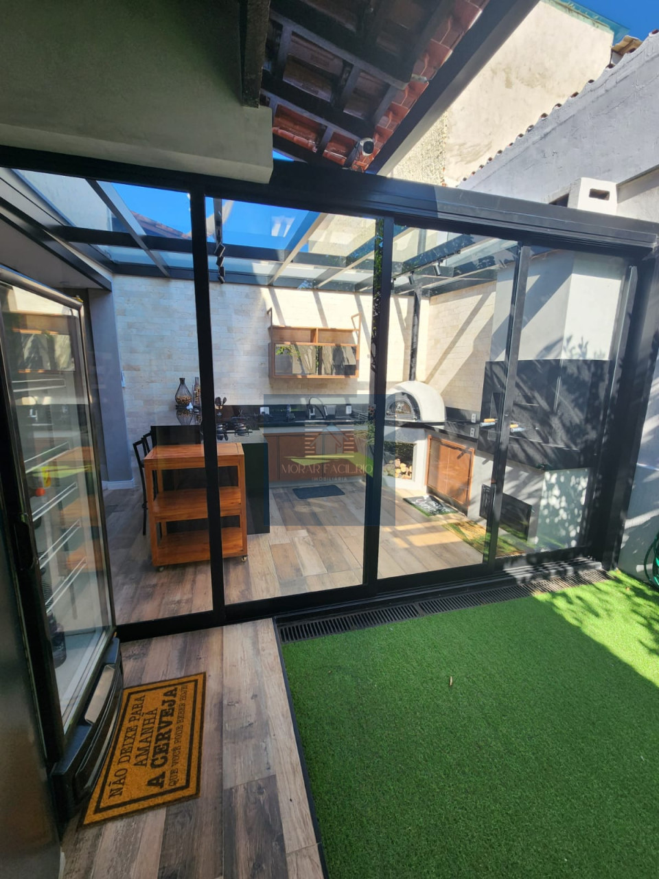 Imagens do imóveis Casa Duplex em Condomínio