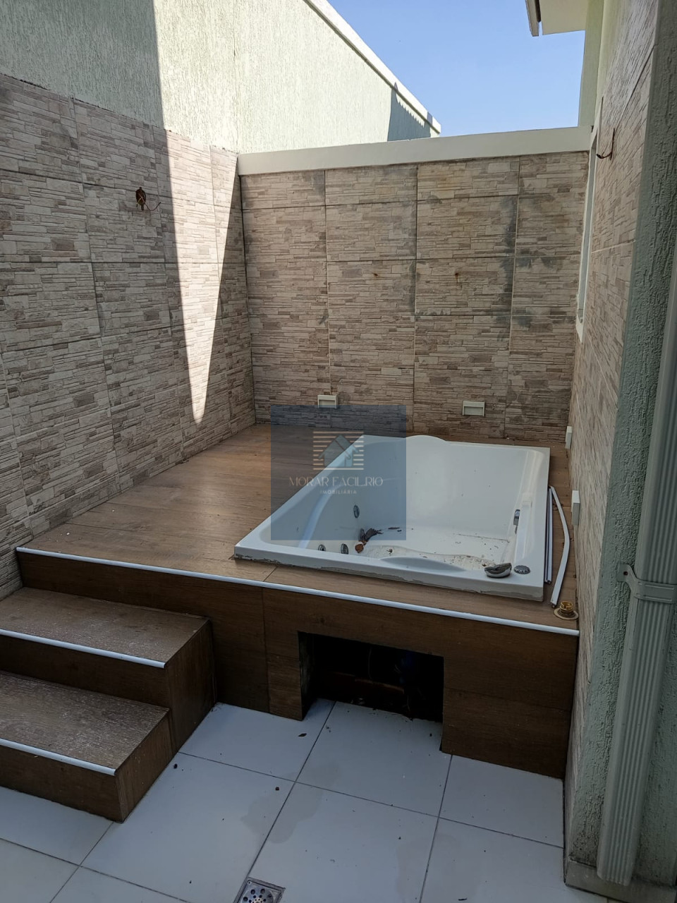 Imagens do imóveis Casa Em Condomínio Á Venda Freguesia (Jacarepaguá) Rio De Janeiro