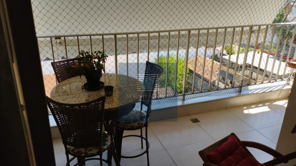 Imagens do imóveis Cobertura Duplex com 3 Quartos