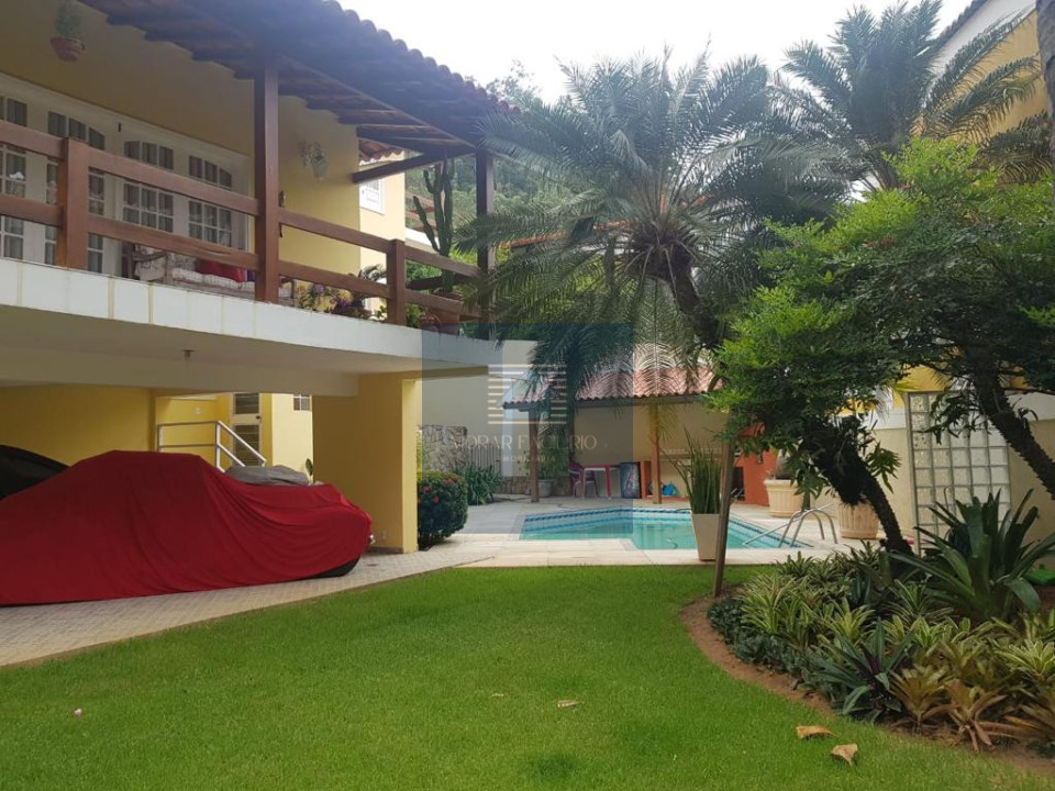 Imagens do imóveis Casa no Condomínio Vale Real 4 Quartos sendo 1 Suíte Master