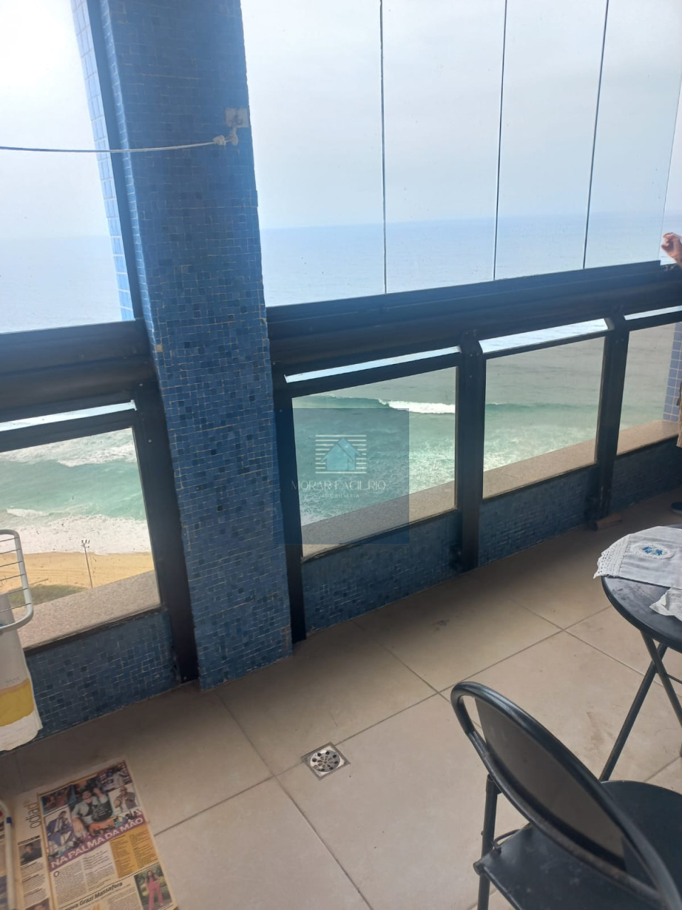 Imagens do imóveis Apartamento na Barra da Tijuca