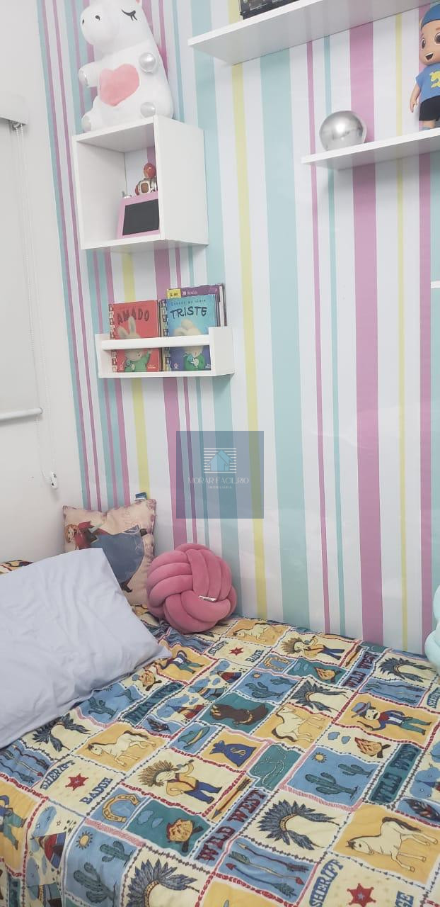 Imagens do imóveis Condomínio Vivenda do Castelo, 2 Quartos com Armários sendo 1 Suíte