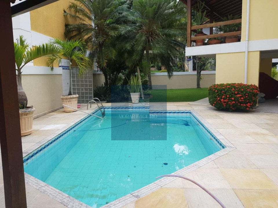 Imagens do imóveis Casa no Condomínio Vale Real 4 Quartos sendo 1 Suíte Master