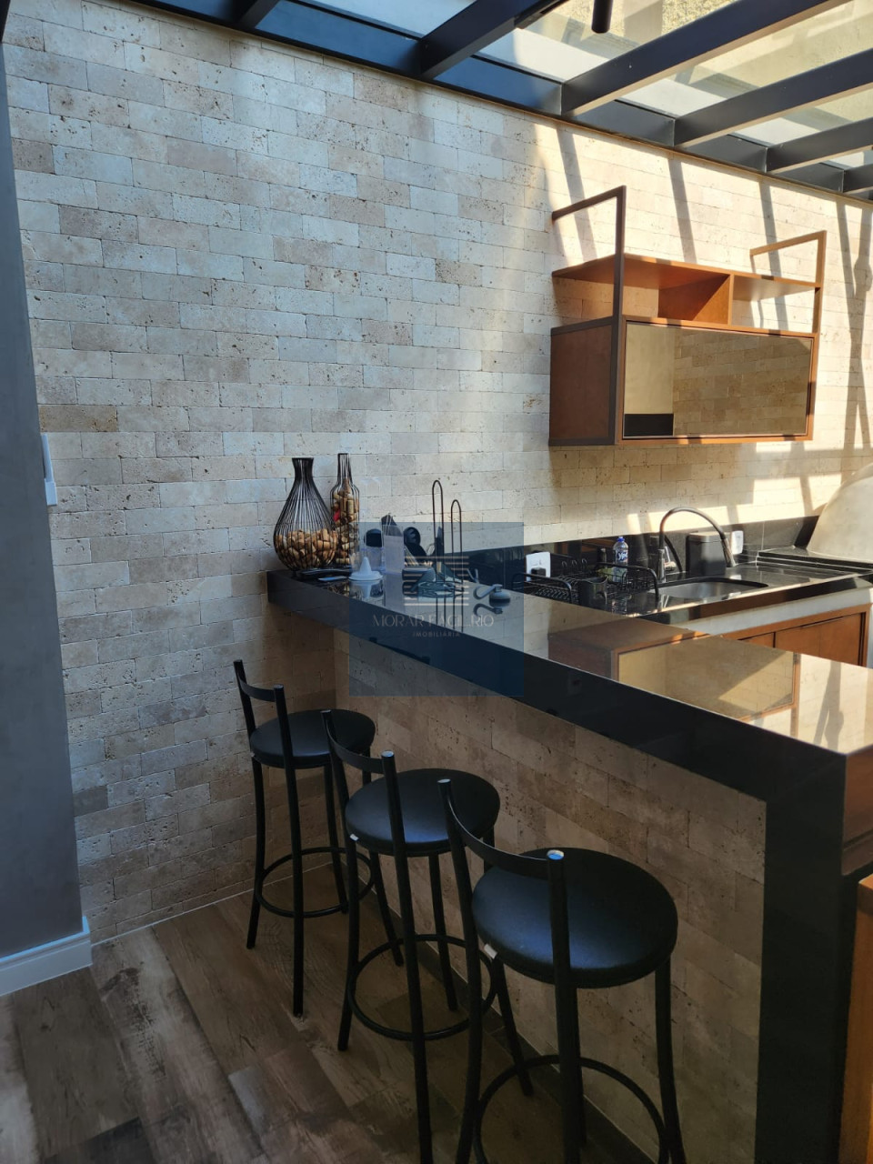 Imagens do imóveis Casa Duplex em Condomínio