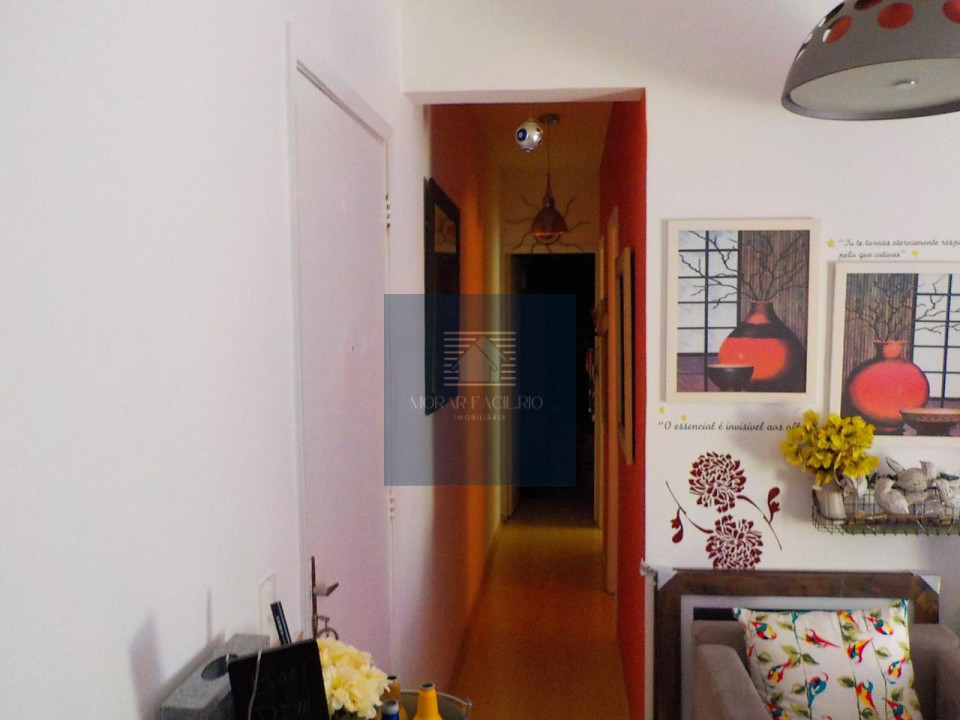 Imagens do imóveis Apto com 2 quartos, Sacada, Área de Serviço